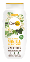 Lovea Douchegel Vanille