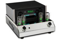 McIntosh Stereo Voorversterker C8