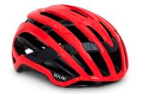 Kask Valegro Helm - Rood Kask Valegro Helm - Rood