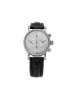 Chronoswiss montre Kairos 38 mm pre-owned (1994) - Argent - thumbnail