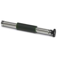 Phoenix Contact 0801800 TR-PRESSURE ROLLER DR4-50 Thermotransferprinter accessoire Zwart, Zilver 1 stuk(s) - thumbnail