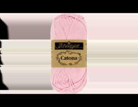 Scheepjes Catona - 10g - 246 Icy Pink