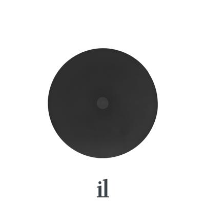 In-lite Design wandlampDISC WALL 100-230V - DISC WALL 100-230V