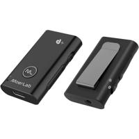 MoerLab MoerDuo Plus Auracast Audio Receiver