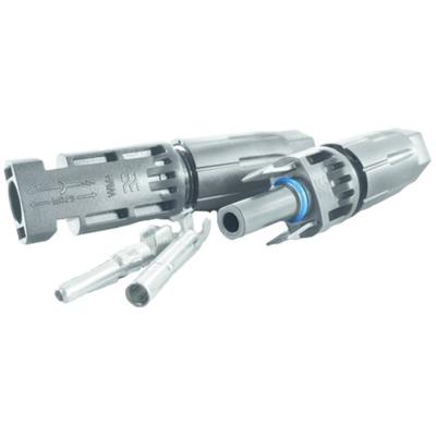 Weidmüller 1344960000 WM4 C I SET Inhoud: 1 stuk(s)