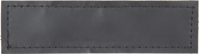 Eigen naam label - baby 80 x 20 mm - Per Stuk