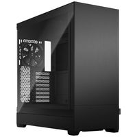 Fractal Design Pop XL Silent Tower PC-behuizing Zwart