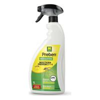 Anti-muggenspray Massó (1 L)