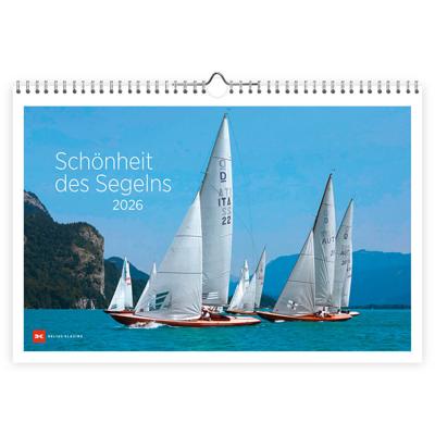 Zeilen Kalender 2026