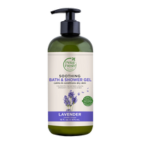 Petal Fresh Lavender Bath & Shower Gel - thumbnail