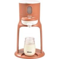 BEABA, Bib espresso, flessenwarmer/kleine potten, Terracotta - thumbnail