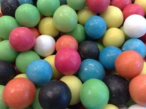 Schuttelaar Schuttelaar - Toverballen 250 Gram