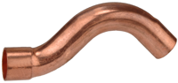 Cornat Cu-Soldeer Ezelsrug V- 15Mm - T508615