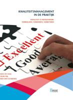 Kwaliteitsmanagement in de praktijk (Hardback)