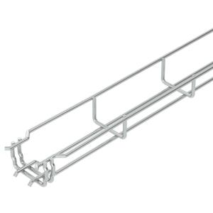 OBO Bettermann 6000060 Rastergoot (l x b x h) 3000 x 50.00 x 35.00 mm 1 stuk(s)