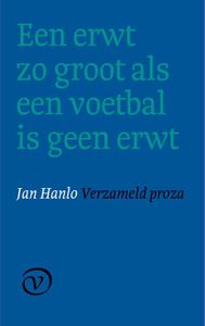 Verzameld proza - Jan Hanlo - ebook