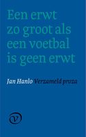 Verzameld proza - Jan Hanlo - ebook
