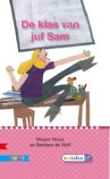 De klas van juf Sam (Hardback)