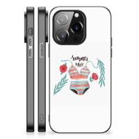 iPhone 14 Pro Hoesje Boho Summer iPhone 14 Pro Hoesje Boho Summer