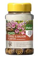 Pokon terras balkonplanten voeding langwkegels 40st