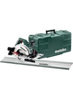 Metabo ks 55 fs + fs 160 | cirkelzaag set - 691064000