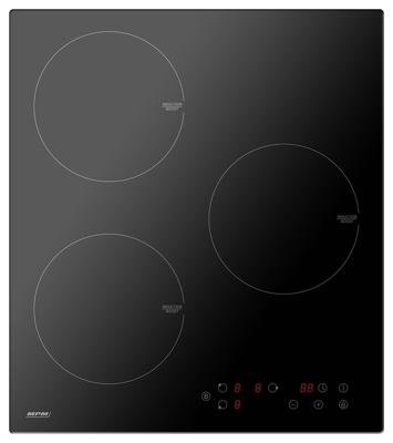 Inductiekookplaat MPM-45-IM-14