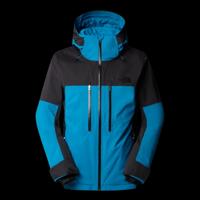 The North Face Chakal Wintersportjas Heren Dusk Blue/TNF Black L