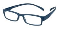 Leesbril Klammeraffe -No. 01-Donkerblauw-+1.50 Leesbril Klammeraffe -No. 01-Donkerblauw-+1.50