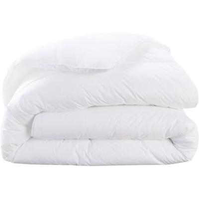 DODO - Extra warm dekbed - NUITS DE REVE - 220 x 240 cm - 400gr/m² - Wit