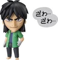 Kaiji Nendoroid Action Figure Kaiji Ito 10 cm