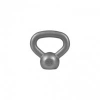Kettlebell 2 kg Gietijzer