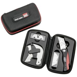Erdi DBKPH-SET Messenset DBKPH-SET Lengte 160 mm