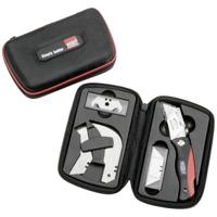 Erdi DBKPH-SET Messenset DBKPH-SET Lengte 160 mm