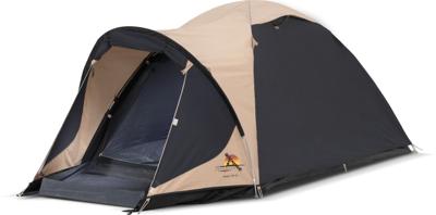 Safarica Kenia 170 TC Bijzettent Beige/Antraciet