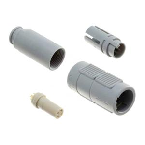 ITT 132042-0979 Ronde connector 1 stuk(s)