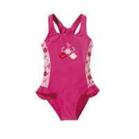 Beco Sealife UV badpak fuchsia-116