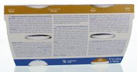 Fresubin Yocreme biscuit 125 gr (4 st)