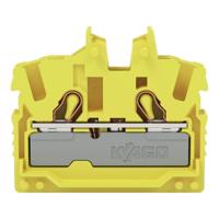 WAGO 2052-326 Doorgangsklem 100 stuk(s)