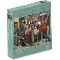 Marius van Dokkum Doe mij maar, eh‚Ä¶ Puzzel 1000 Stukjes