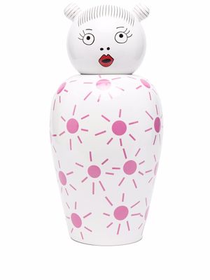 Seletti vase Canopie Lula - Blanc