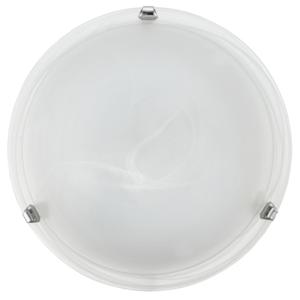 EGLO 7184 plafondverlichting Chroom E27