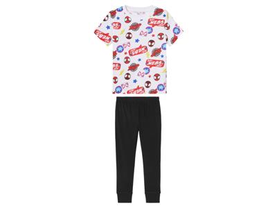 Kinder pyjama (Spiderman, 110/116)