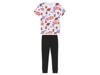 Kinder pyjama (Spiderman, 98/104)