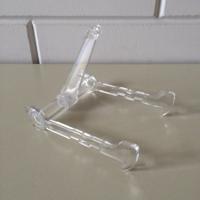 Bordenstandaard nr 512 1 arm 113mm 3st