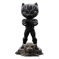 The Infinity Saga Mini Co. PVC Figure Black Panther 15 cm