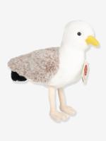 Pluchen Zeemeeuw 20 cm TEDDY HERMANN meerkleurig