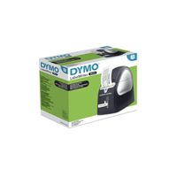 DYMO LabelWriter 450 Duo Labelprinter Thermisch 300 x 600 dpi Etikettenbreedte (max.): 56 mm USB - thumbnail