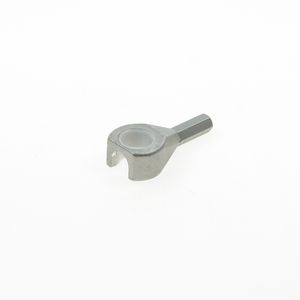 Indraaihulpstuk inboorpaumelle 14mm