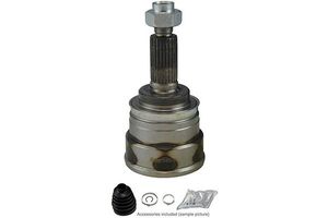 Homokineet reparatie set, aandrijfas CV8506