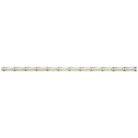 Deko Light 840192 LED-strip Energielabel: G (A - G) Met open kabeleinde 24 V/DC 5000 mm Warmwit 5 m